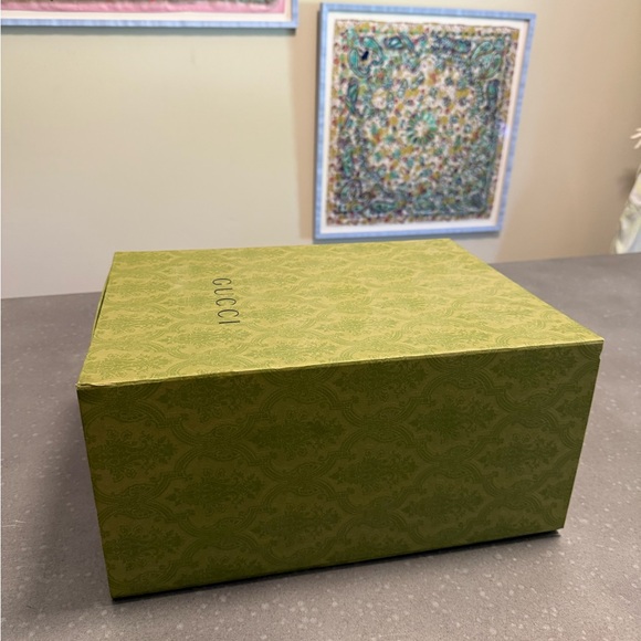 Gucci Horsebit 1955 Crossbody Bag - Picture 16 of 16